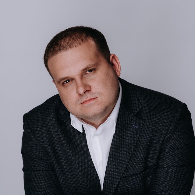 Николай Соловьёв
